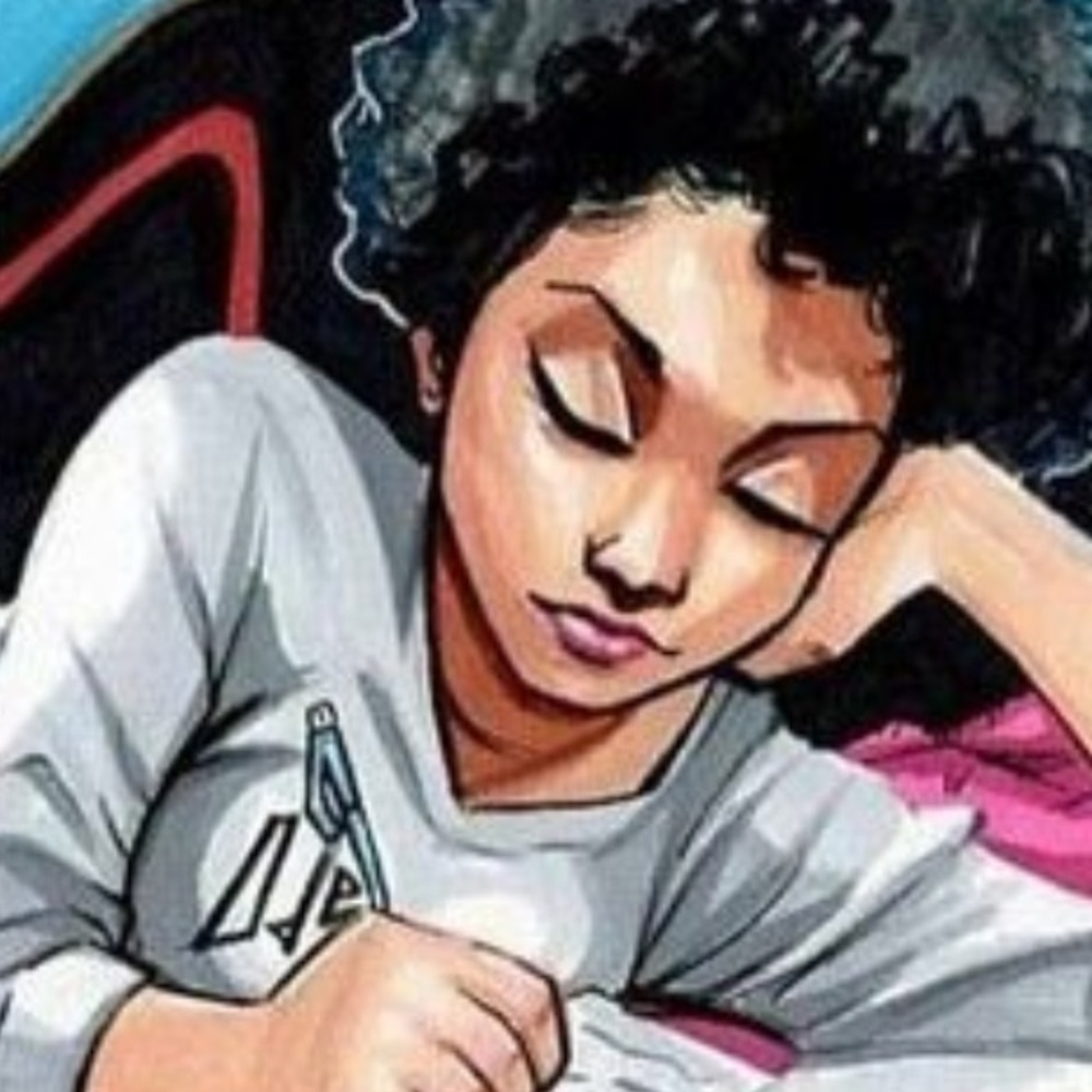 Meet your Posher, Angela